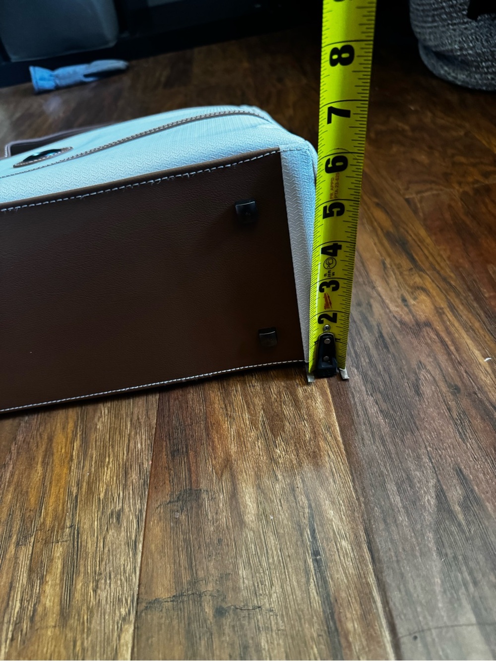 Delsey Paris travel bag - Picture 7 of 7